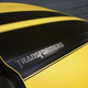 Illustration for article titled Chevy Camaro Transformers Edition: Robogasm In Plain Sight